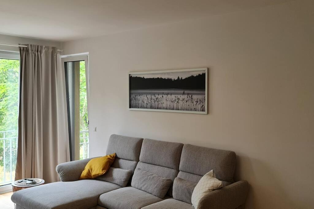 Neue Stillvolle Wohnung Im Steinbach Palais, Ideale Lage Бад-Заров Экстерьер фото